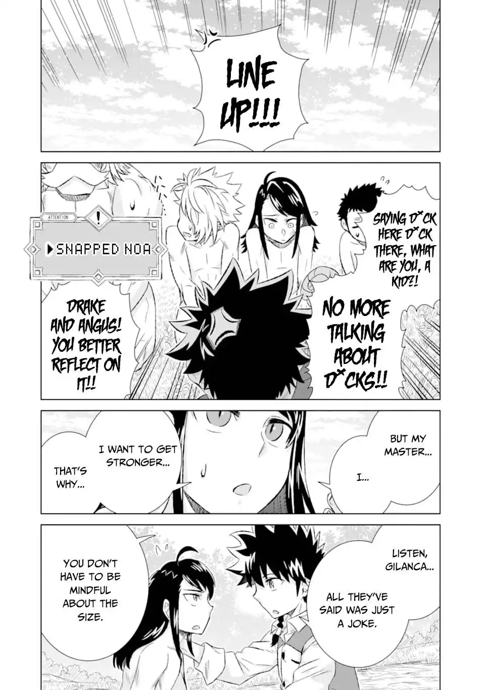 Sekai de Tadahitori no Mamono Tsukai ~Tenshoku Shitara Maou ni Machigawa Remashita~ Chapter 27 19